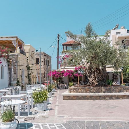 Old Town Comfort By Irini Kos Exterior photo