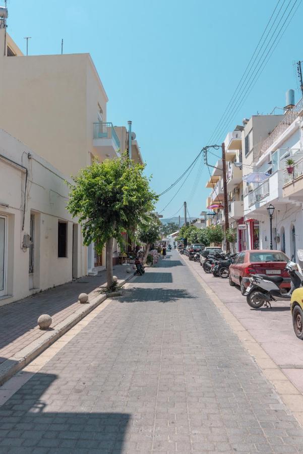 Old Town Comfort By Irini Kos Exterior photo