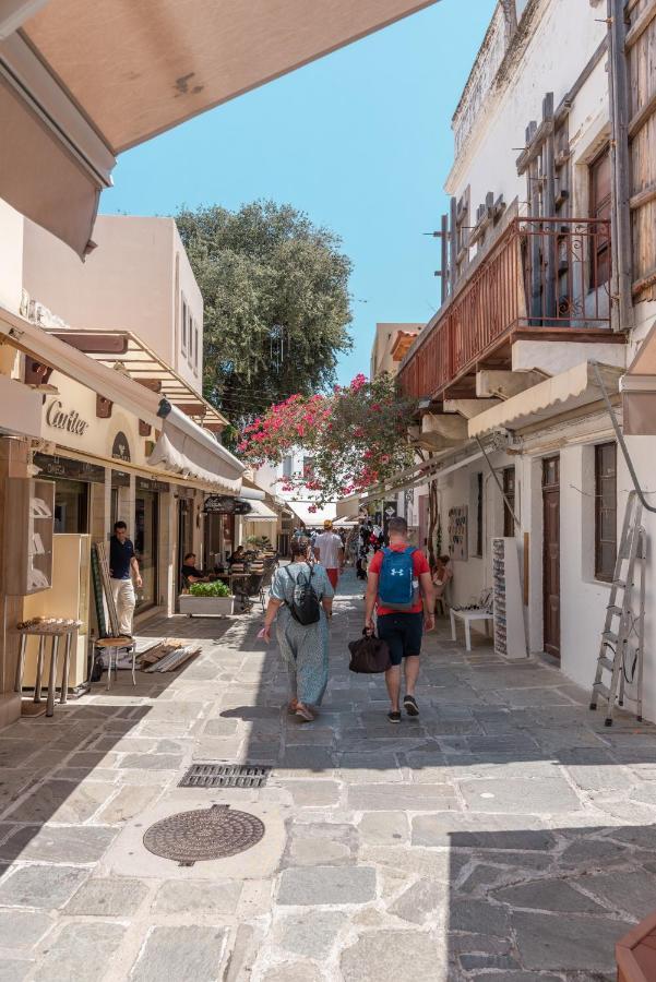Old Town Comfort By Irini Kos Exterior photo