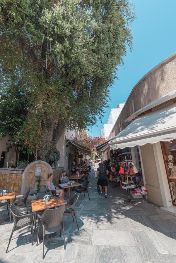 Old Town Comfort By Irini Kos Exterior photo