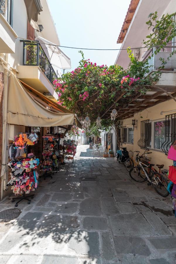 Old Town Comfort By Irini Kos Exterior photo